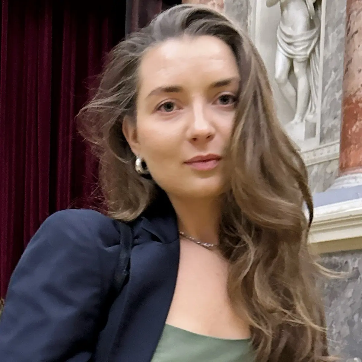 Юлия Парищенкова | Сетка — социальная сеть от hh.ru