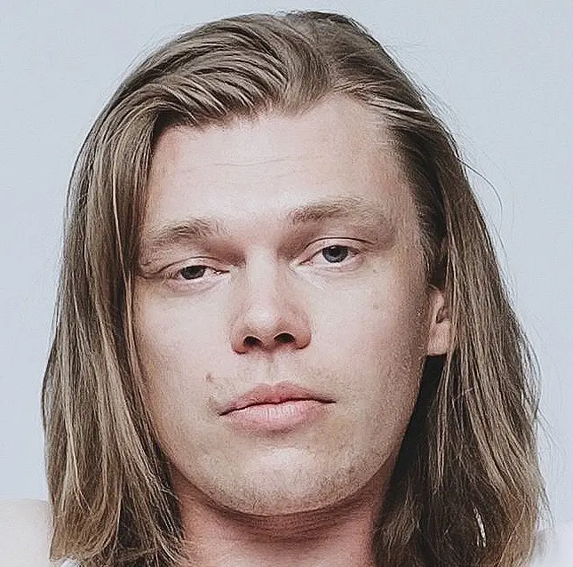Иван Ухов