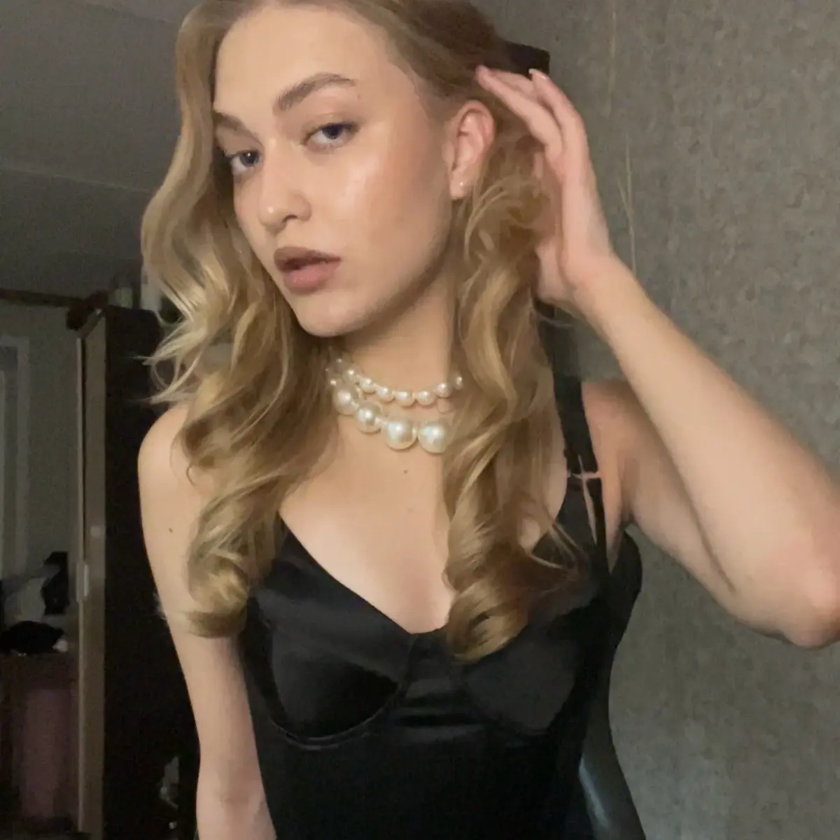 Антонина Филичкина