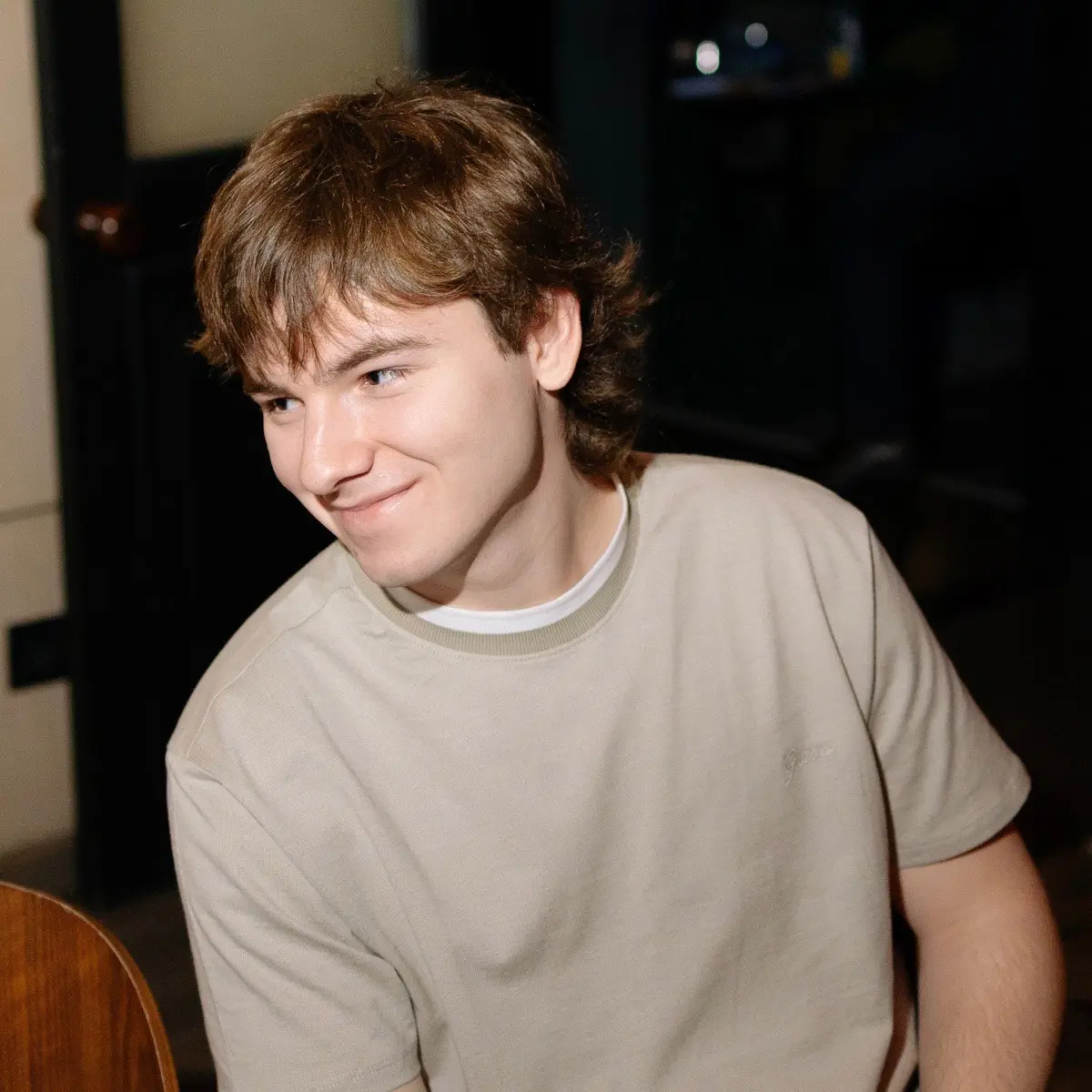 Данил Вольхин