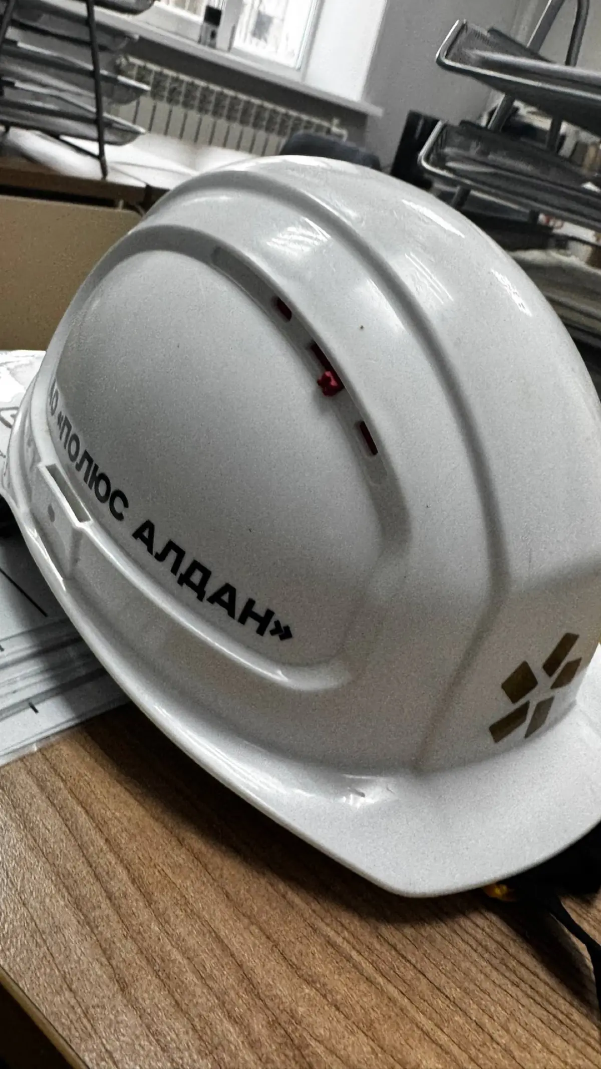 Этот Новый год я провел в командировке на крайнем севере. | Сетка — социальная сеть от hh.ru