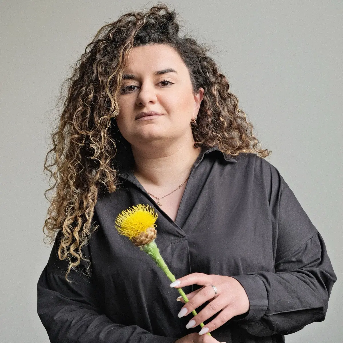 Эдита Авагян