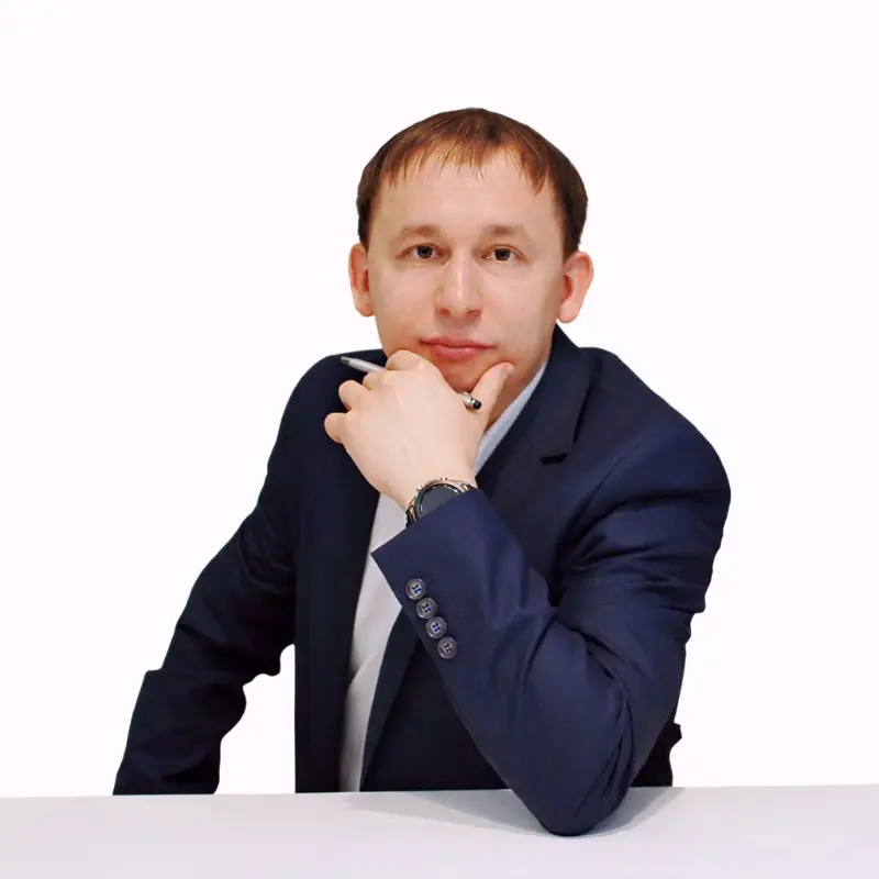 Андрей Тарасов | Сетка — социальная сеть от hh.ru