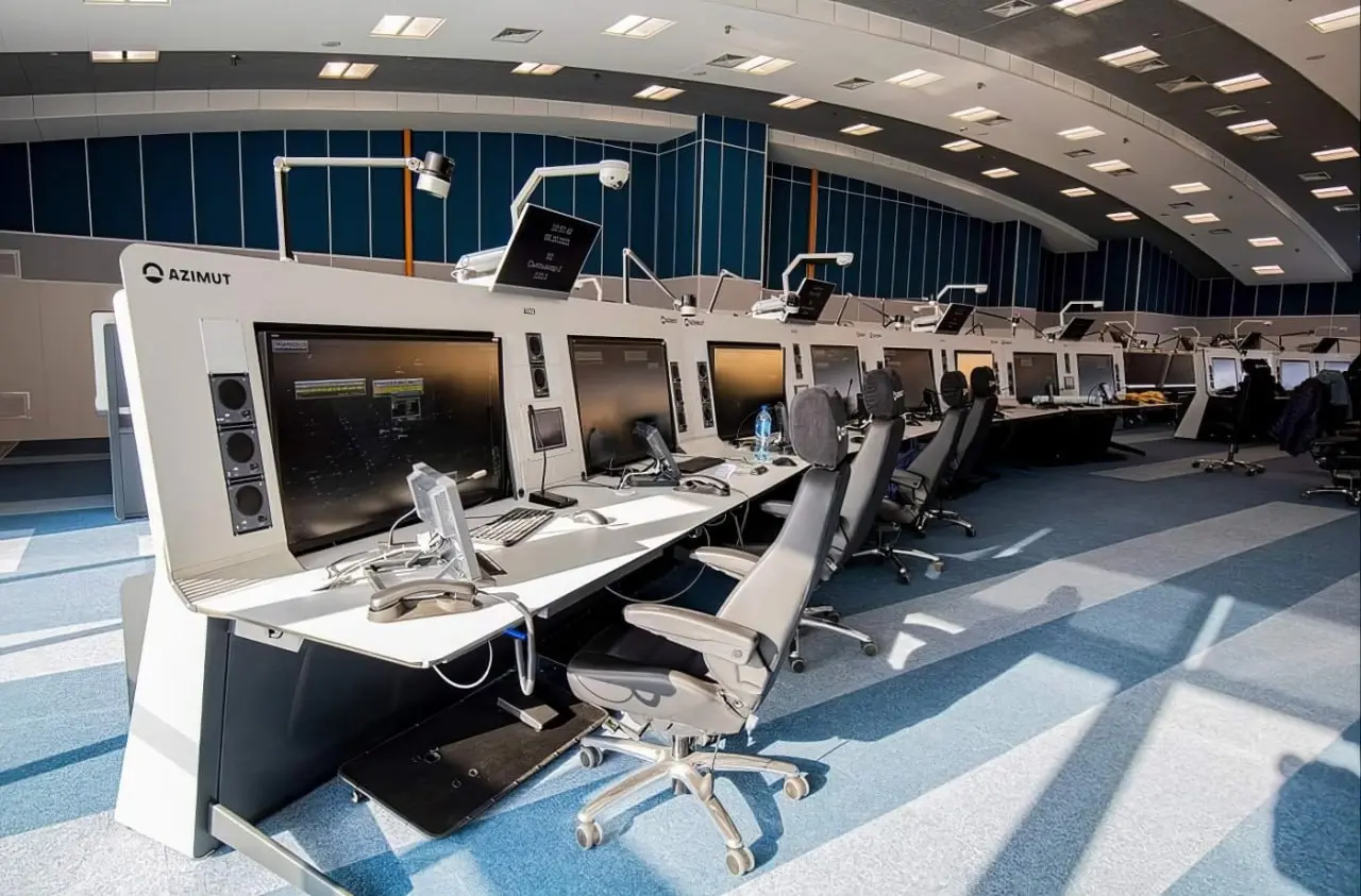 ⏺ Новая система управления воздушным движением «Галактика», разработанная компанией «Азимут» (Ростех), прошла эксплуатационные испытания и получила сертификат типа Росавиации
В 2026 году система будет... | Сетка — социальная сеть от hh.ru