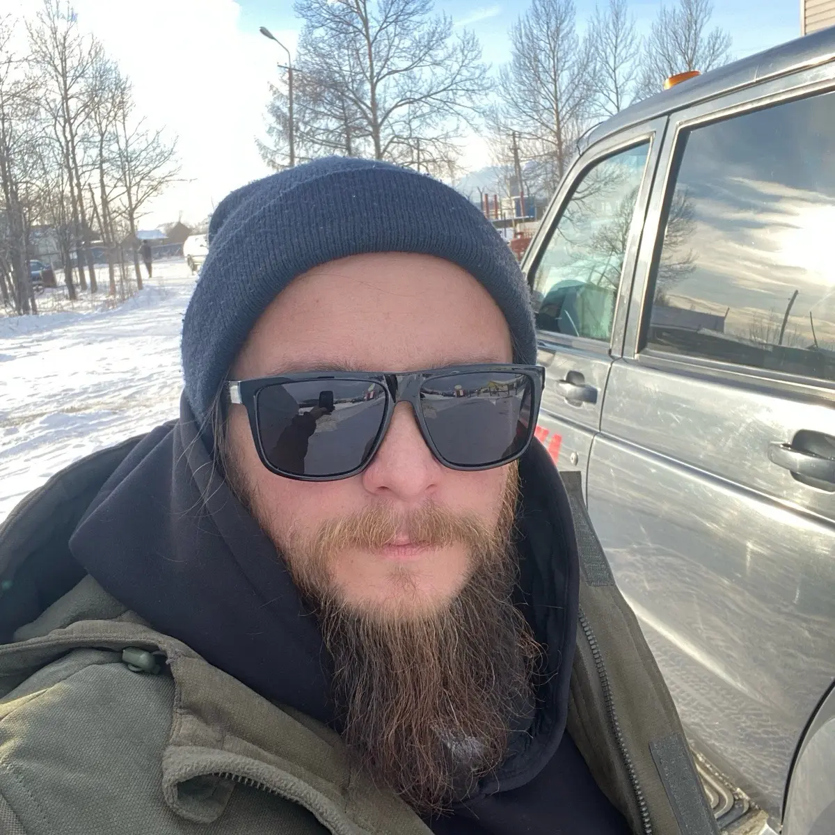 Максим Жидков