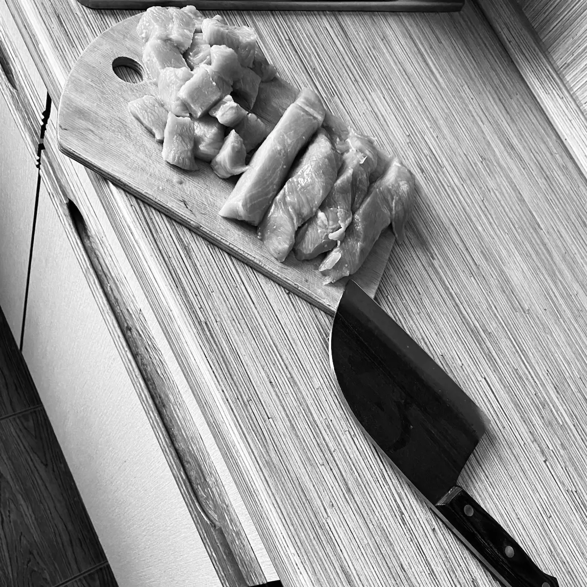 🔪🥩 | Сетка — социальная сеть от hh.ru