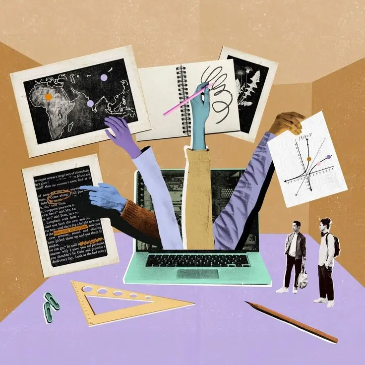 Как дизайн помогает завоевать доверие | Сетка — социальная сеть от hh.ru