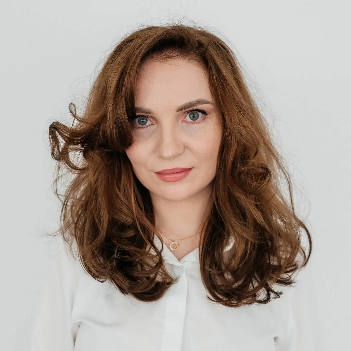 Елена Франк