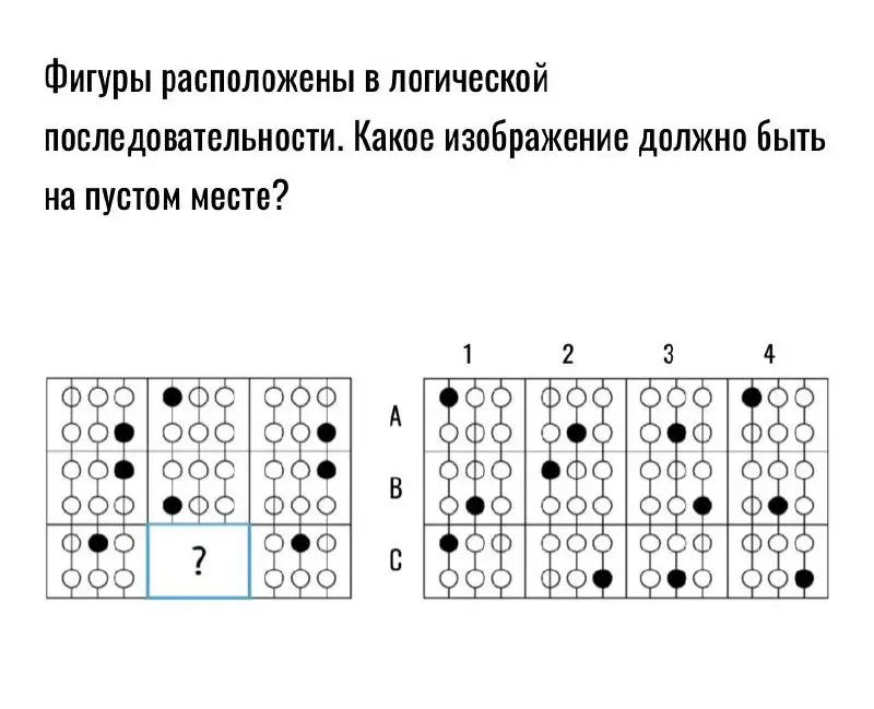 Как вы настраиваетесь на рабочие будни?
Я вот решила приятное с полезным совместить - потренировать логические тесты (как вы уже знаете, я готовлюсь к конкурсу «Лидеры России»)
и немного ужаснулась св... | Сетка — социальная сеть от hh.ru