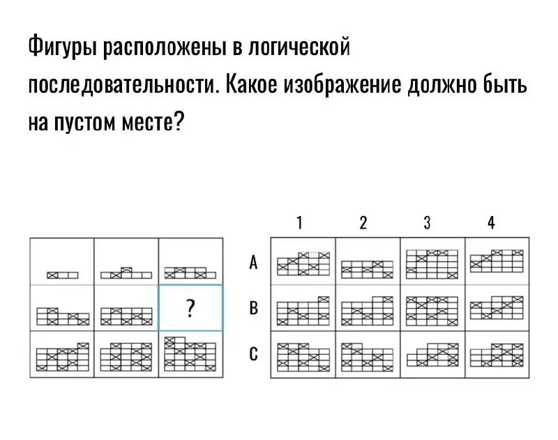 Как вы настраиваетесь на рабочие будни?
Я вот решила приятное с полезным совместить - потренировать логические тесты (как вы уже знаете, я готовлюсь к конкурсу «Лидеры России»)
и немного ужаснулась св... | Сетка — социальная сеть от hh.ru