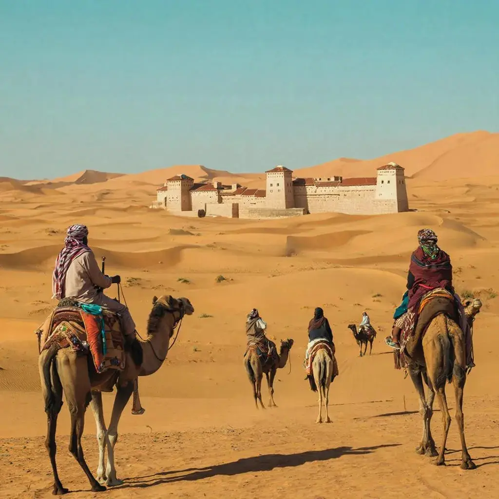 Только что беседовал с арабом из Алжира. Раоуф Салиб.
Он студет, учится в Москве.
Вот конкретный план поиска работы для негое:
—
1 | Сетка — социальная сеть от hh.ru