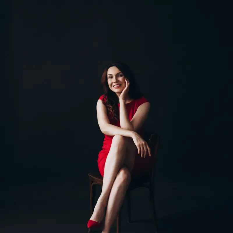 Марина Смирнова | Сетка — социальная сеть от hh.ru