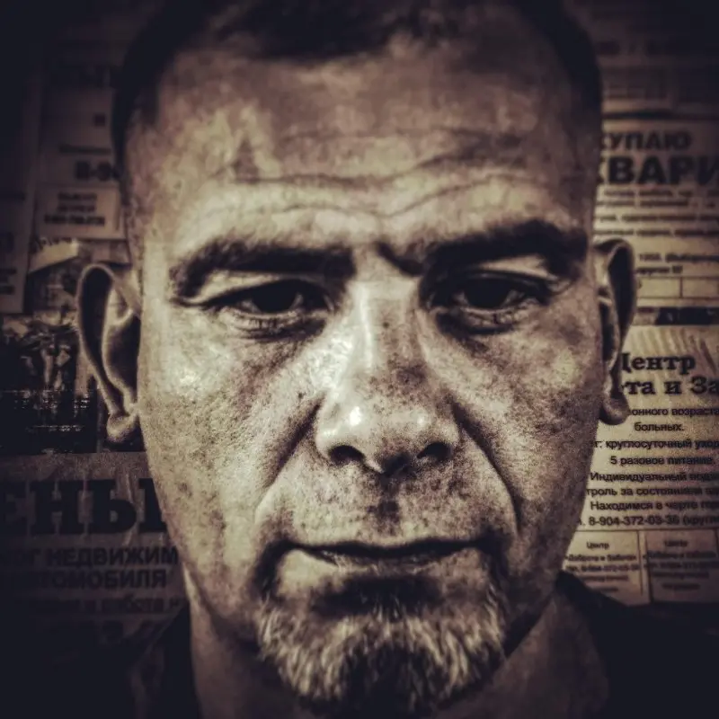 Эдуард Полнарев | Сетка — социальная сеть от hh.ru