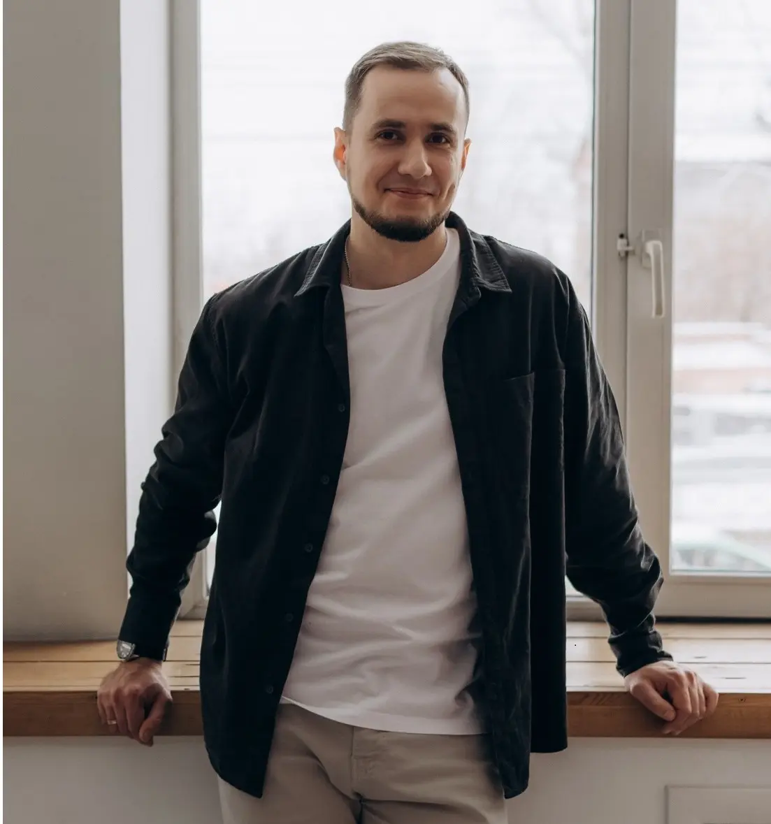 Роман Устинов