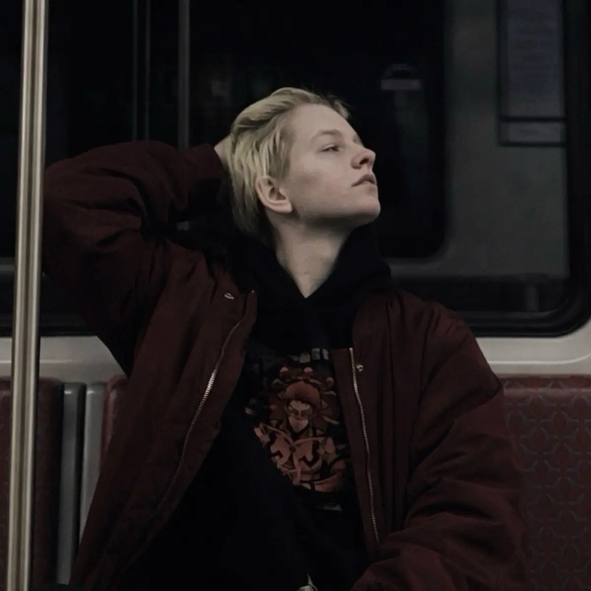 Анастасия Кулакова