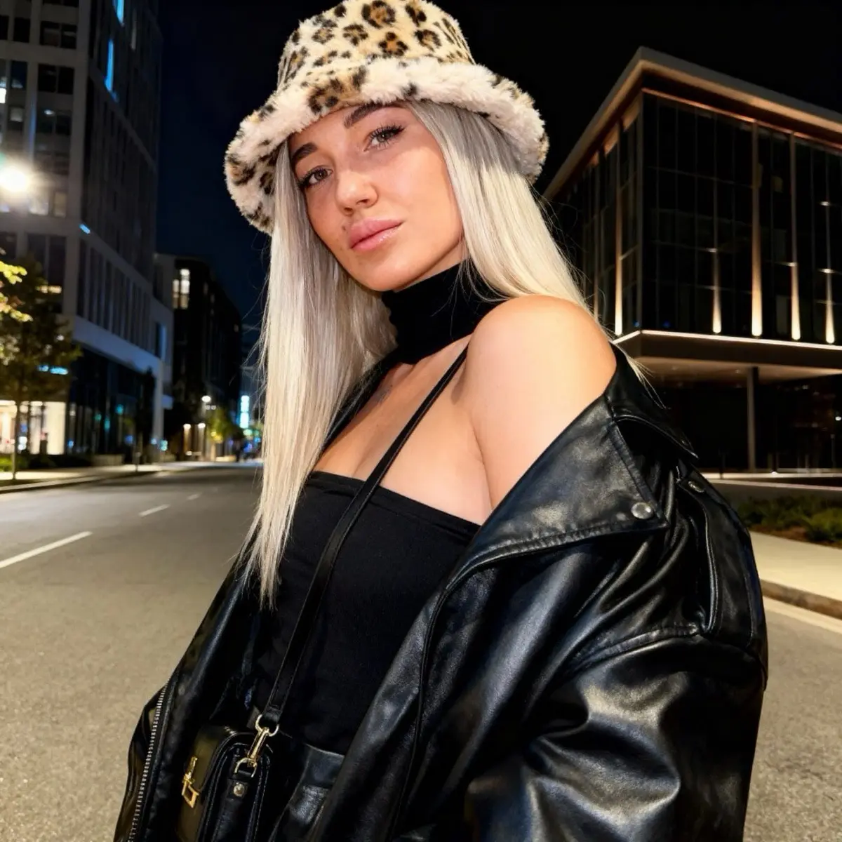 Ксения Хаминова
