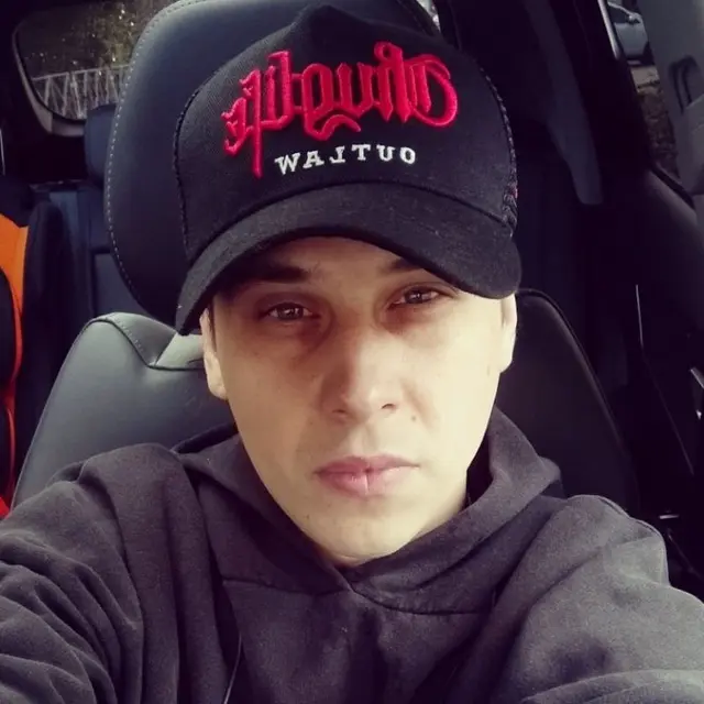 Александр Павлов