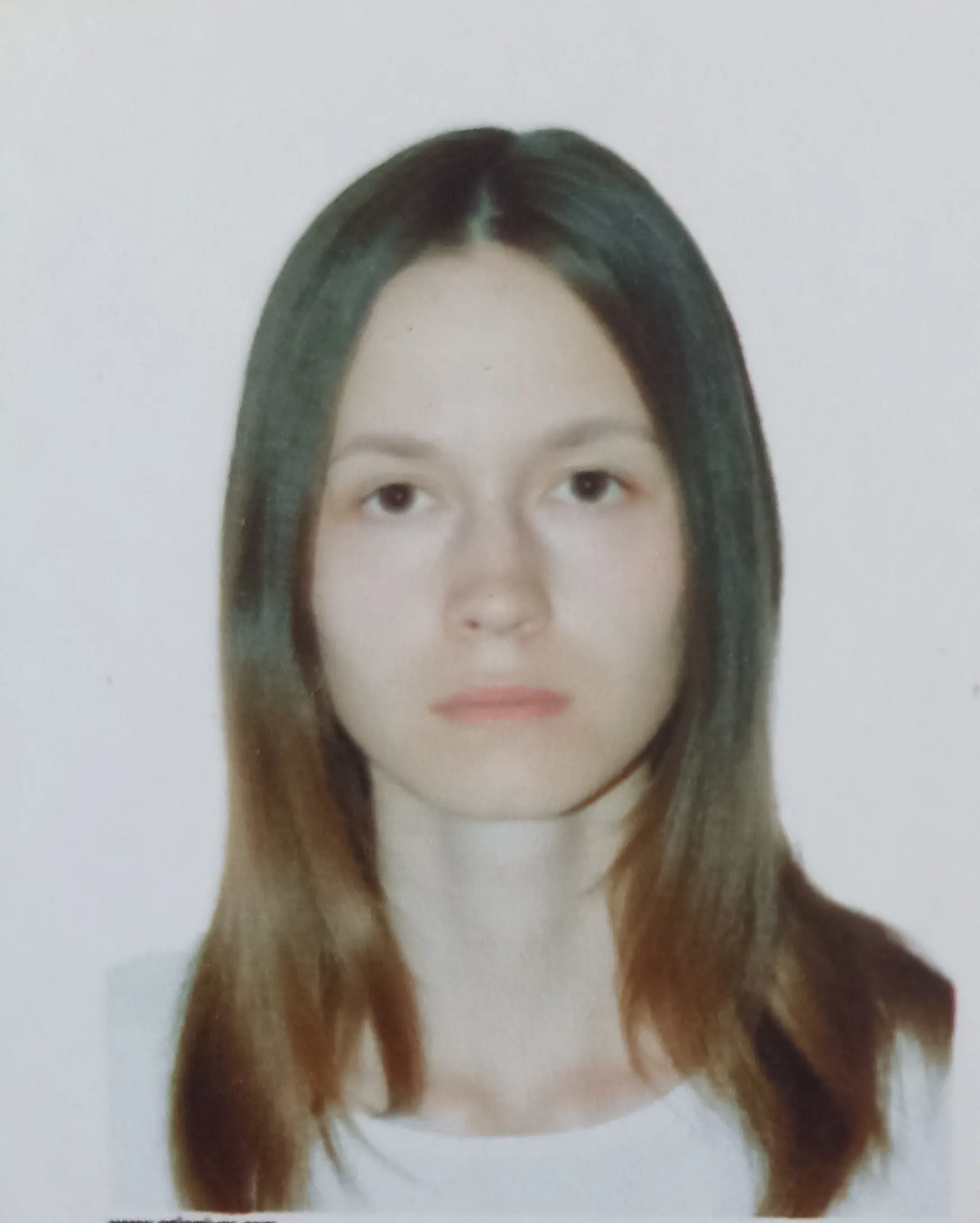 Alina Bezrukova