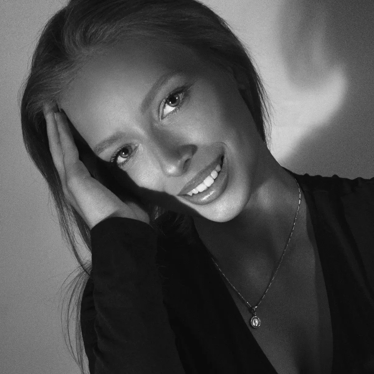 Нина Борисова | Сетка — социальная сеть от hh.ru