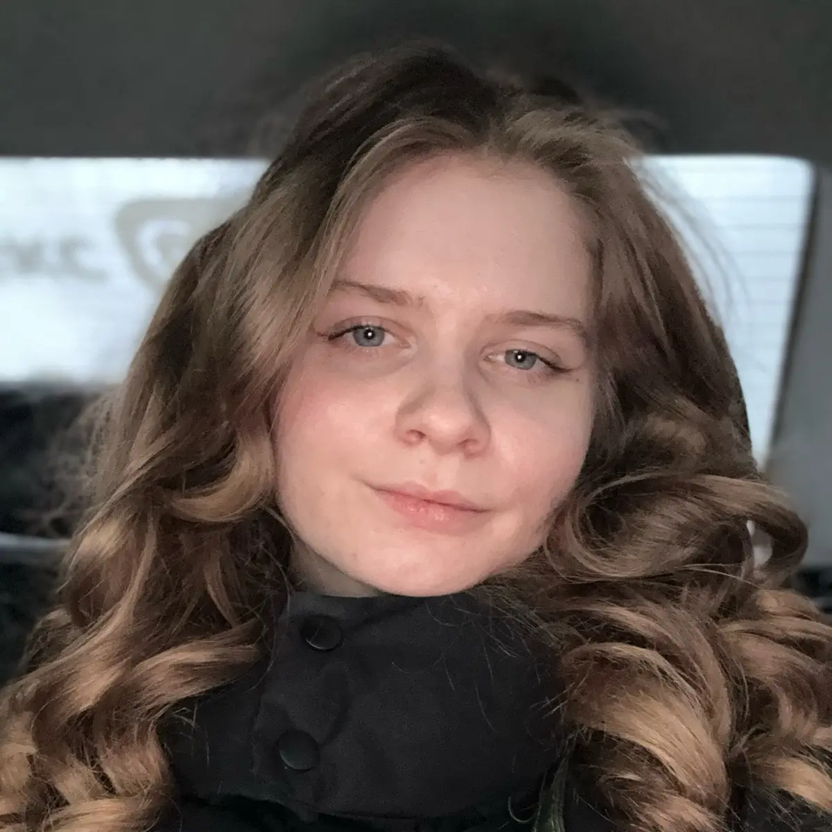 Алена Белякова