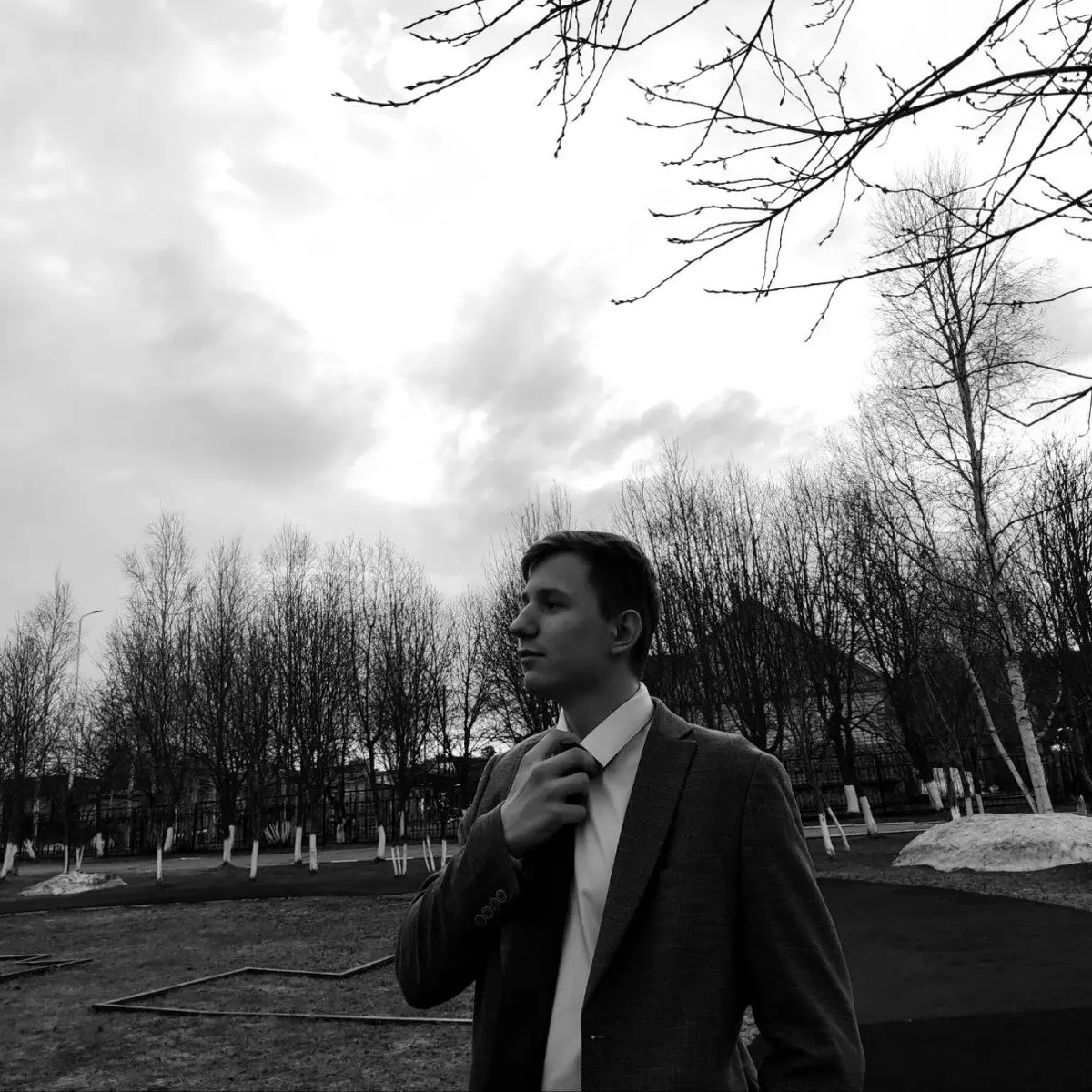 Дмитрий Копытов