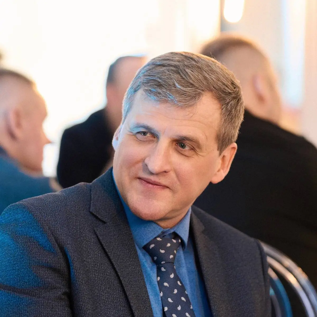 Станислав Рудыка