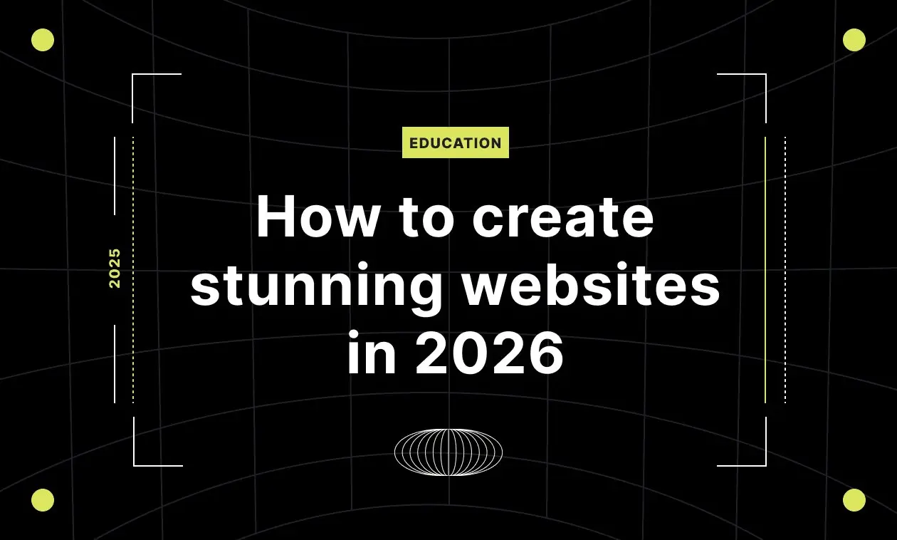🎯 Как сделать сайт 2026, который не похож на AI
В 2026 году базовый уровень — это динамика, глубина и намеренность. AI-сайты больше не могут быть шаблонными | Сетка — социальная сеть от hh.ru