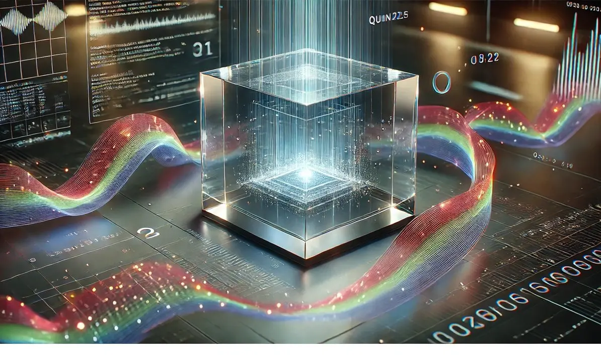 🚀 AMD Quark ускоряет IBM Granite 4.0 в FP8
AMD Quark обеспечивает высокую производительность при квантовании модели IBM Granite 4.0 в формат FP8 | Сетка — социальная сеть от hh.ru