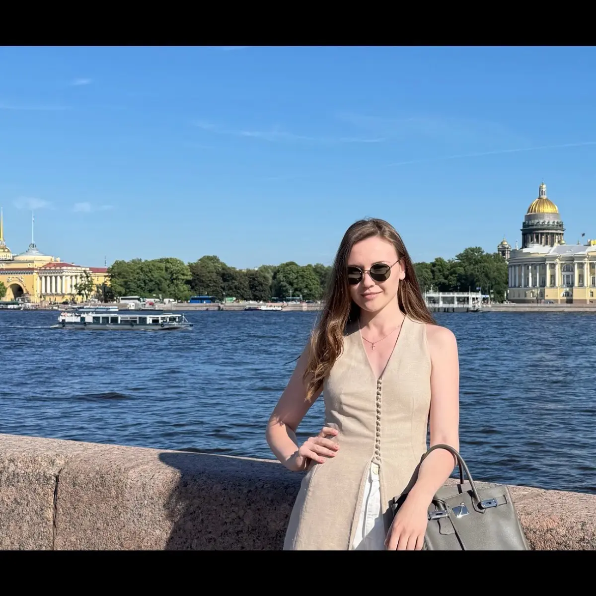 Ирина Парникова | Сетка — социальная сеть от hh.ru