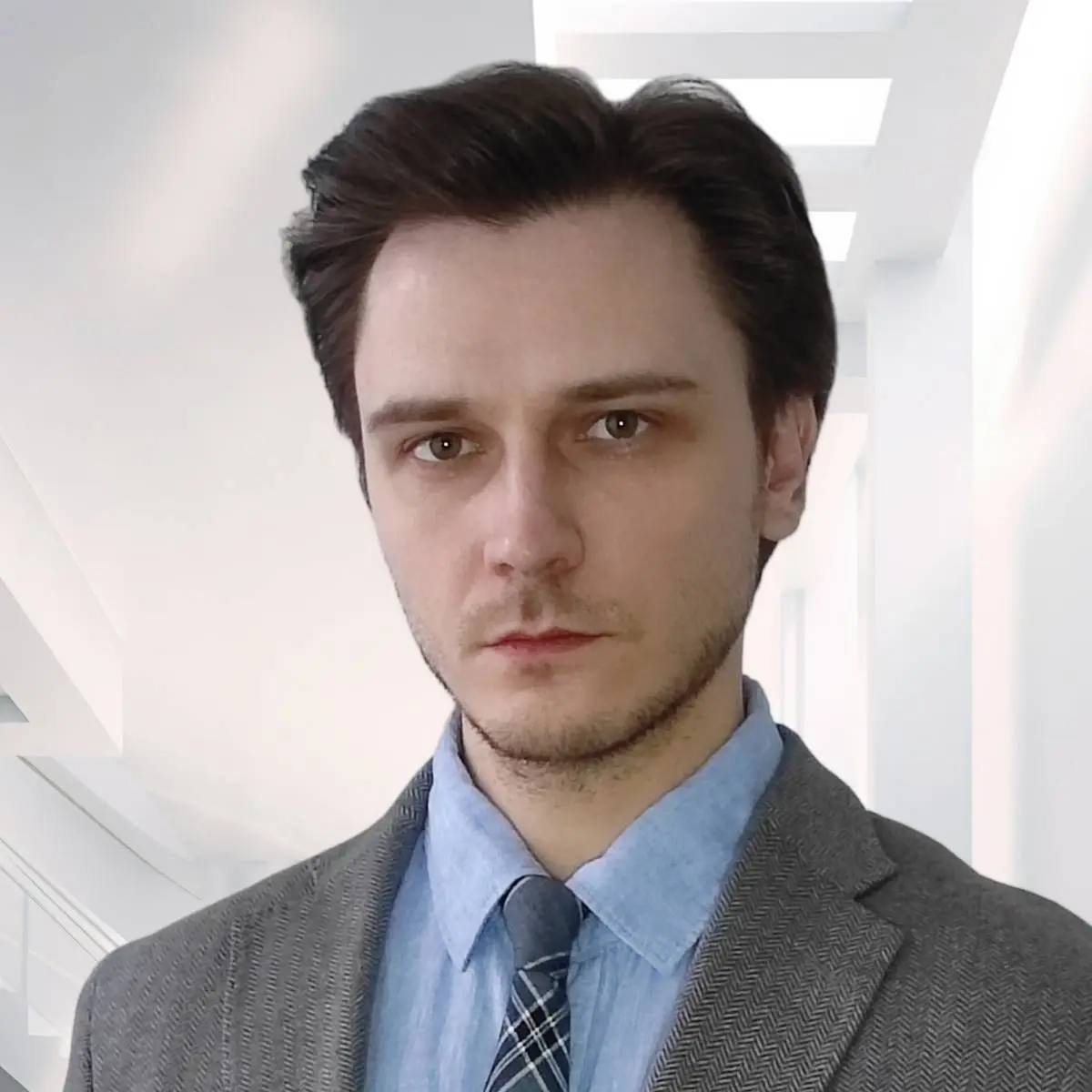 Андрей Гладышев | Сетка — социальная сеть от hh.ru