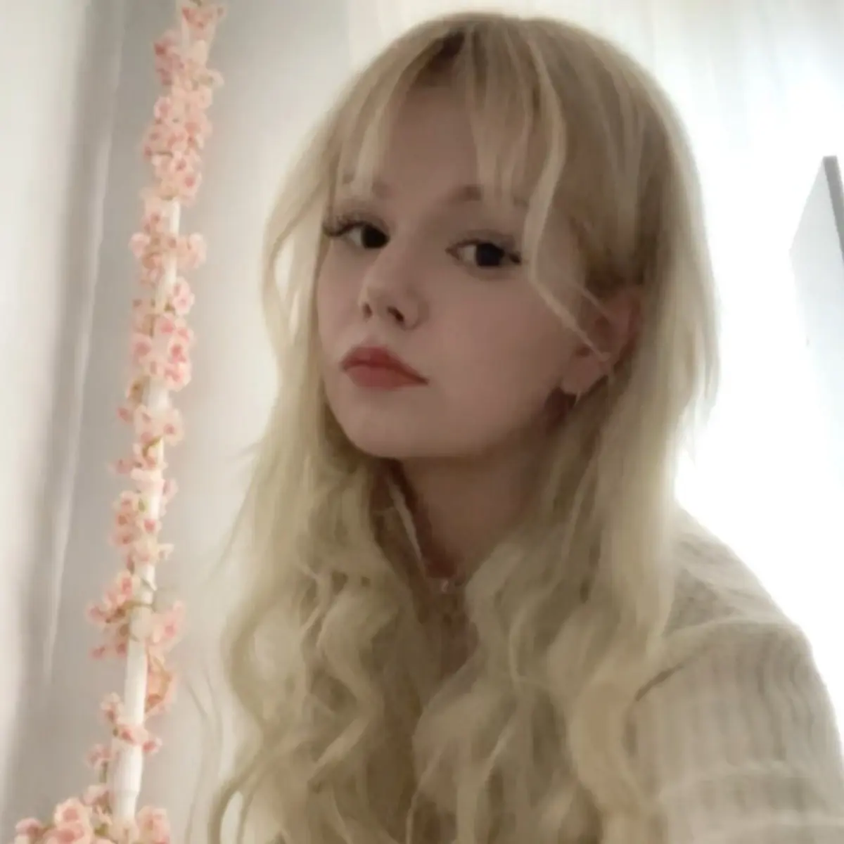Анна Волкова