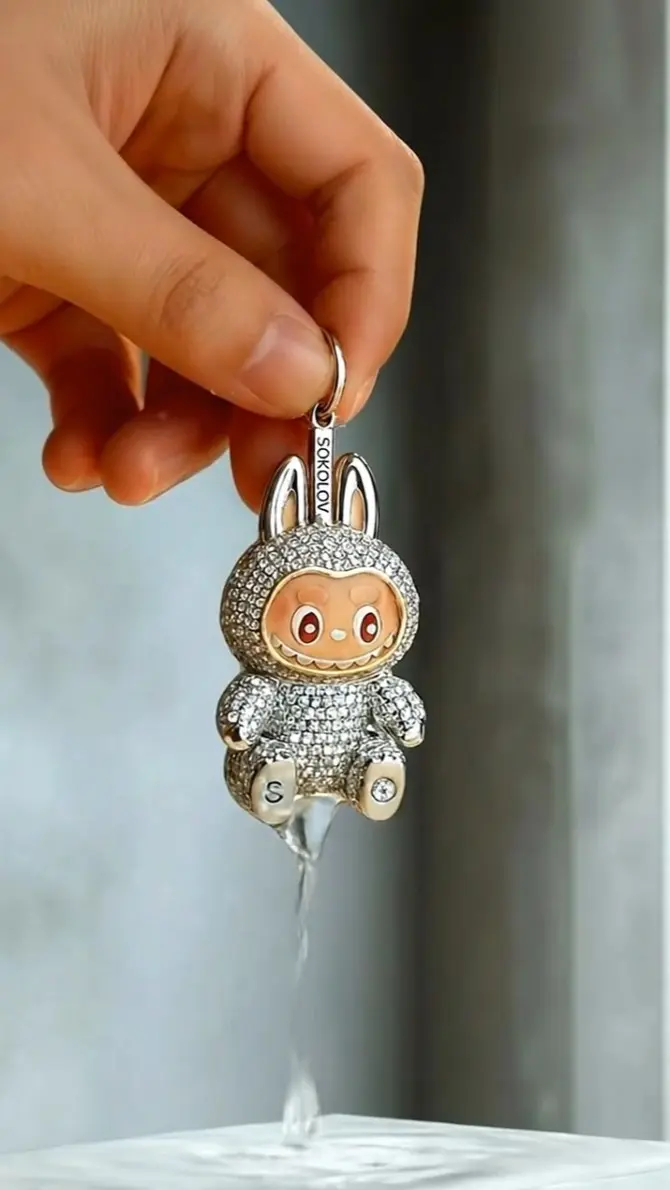 Кто любит Лабубу? 🐰 | Сетка — социальная сеть от hh.ru