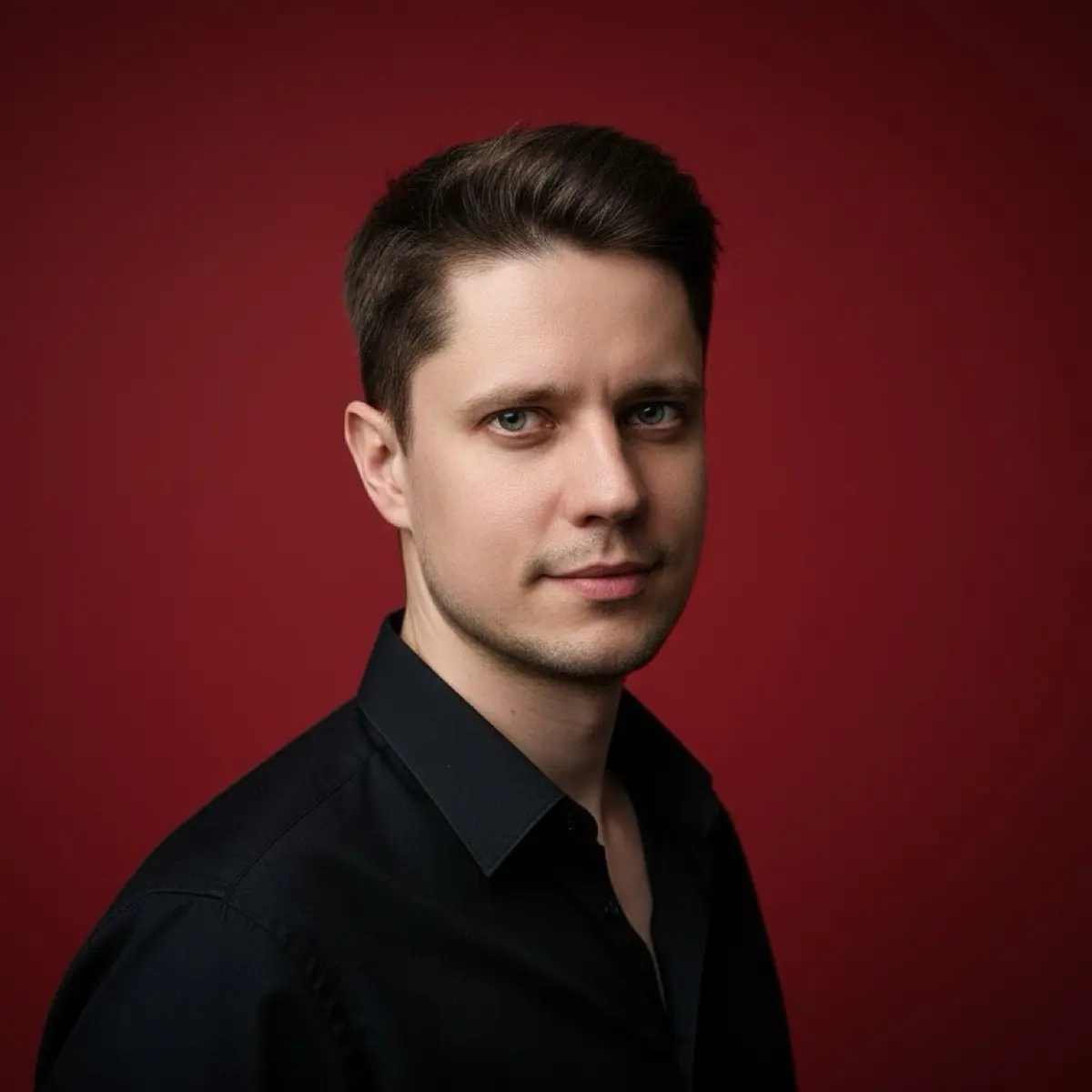 Николай Турулин | Сетка — социальная сеть от hh.ru