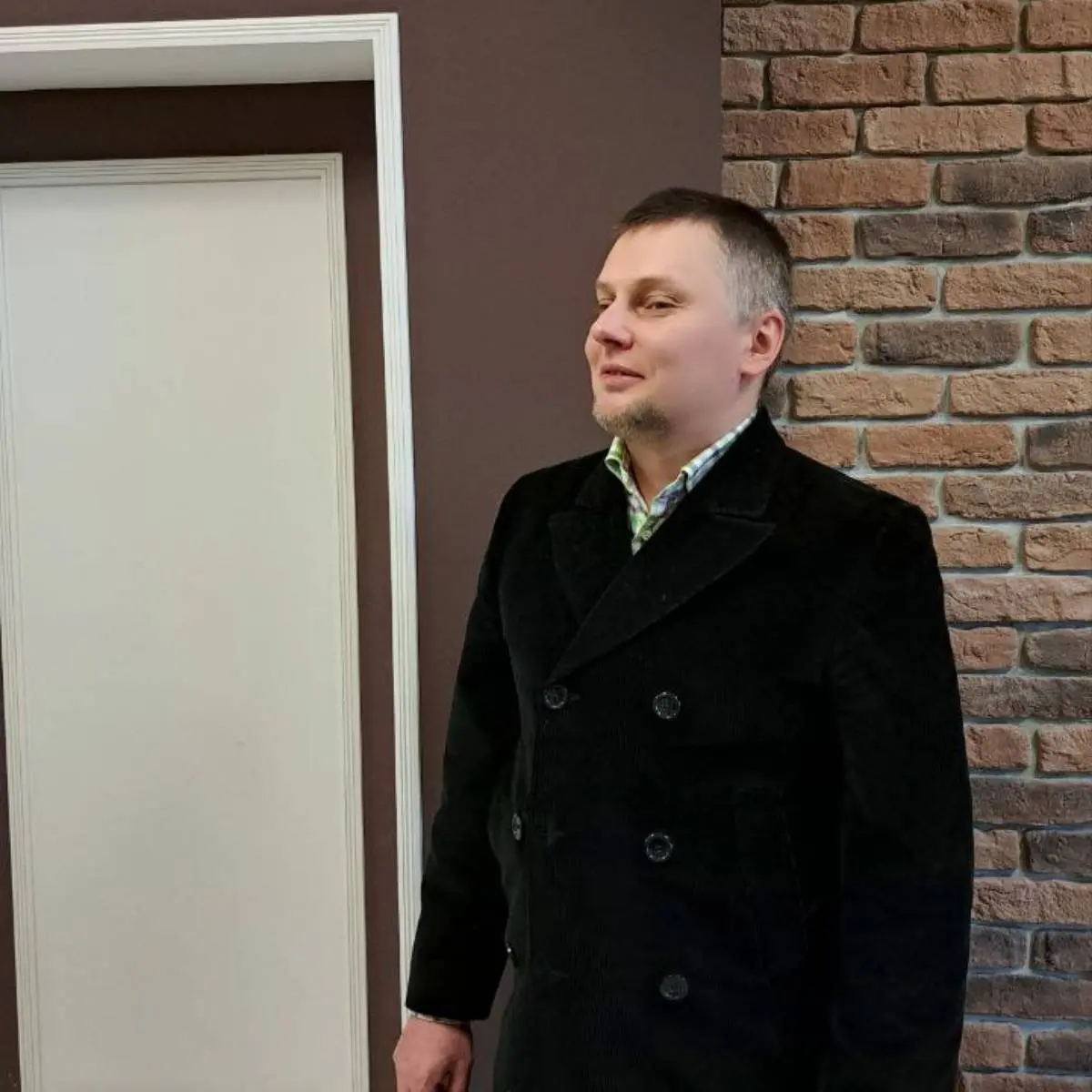 Александр Мулярчик