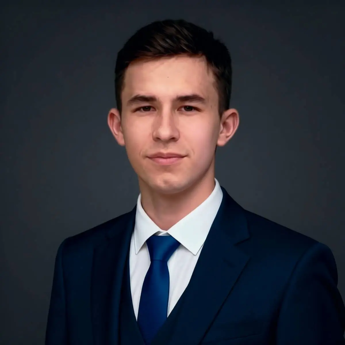 Рим Айбулатов | Сетка — социальная сеть от hh.ru