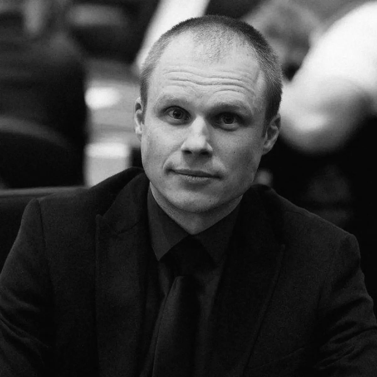 Денис Яковлев | Сетка — социальная сеть от hh.ru