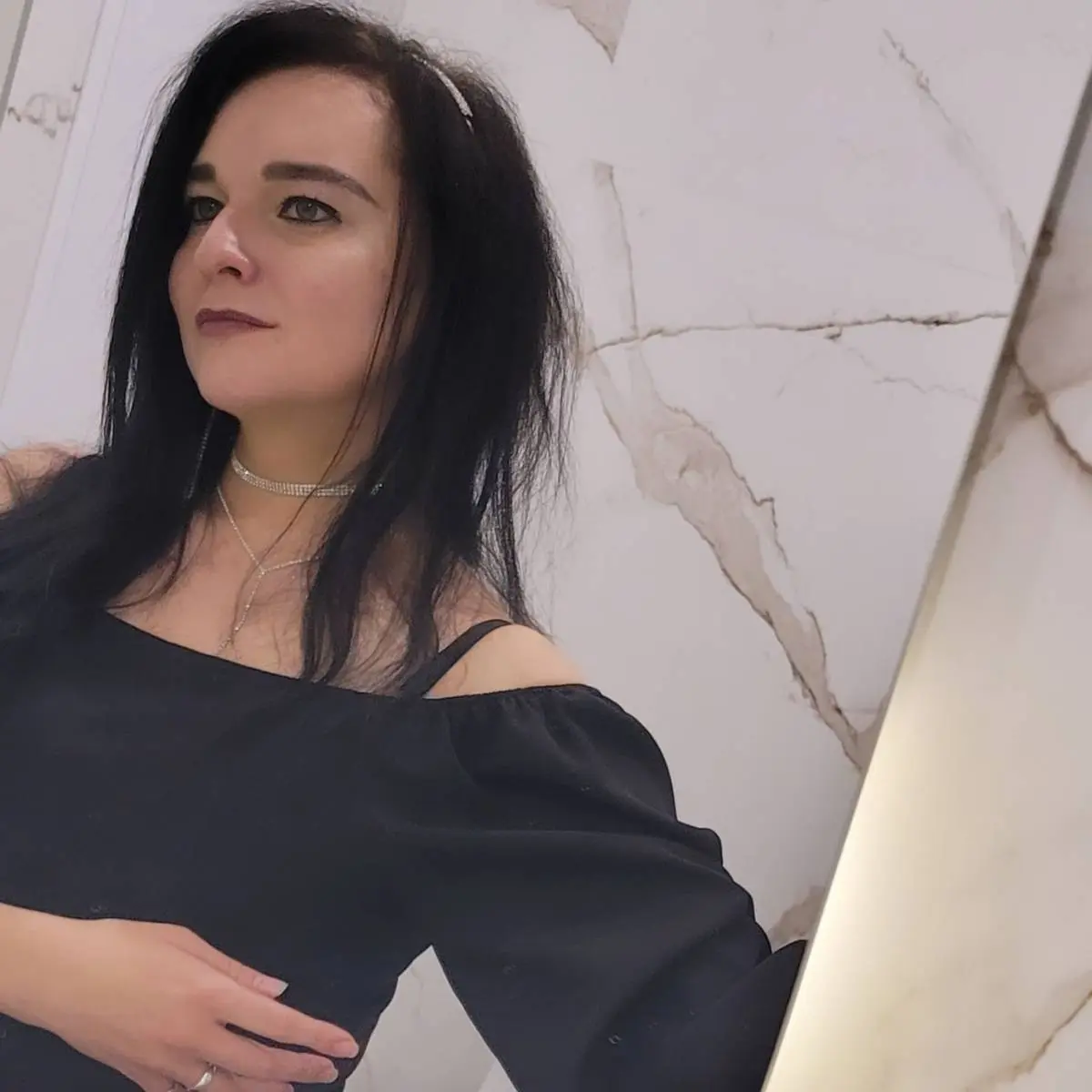Екатерина Лютина