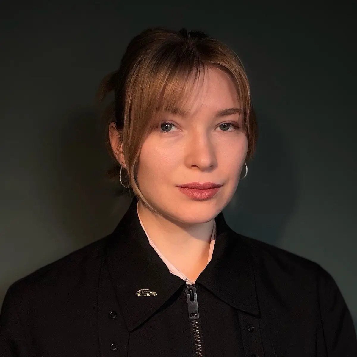 Екатерина Макарова | Сетка — социальная сеть от hh.ru