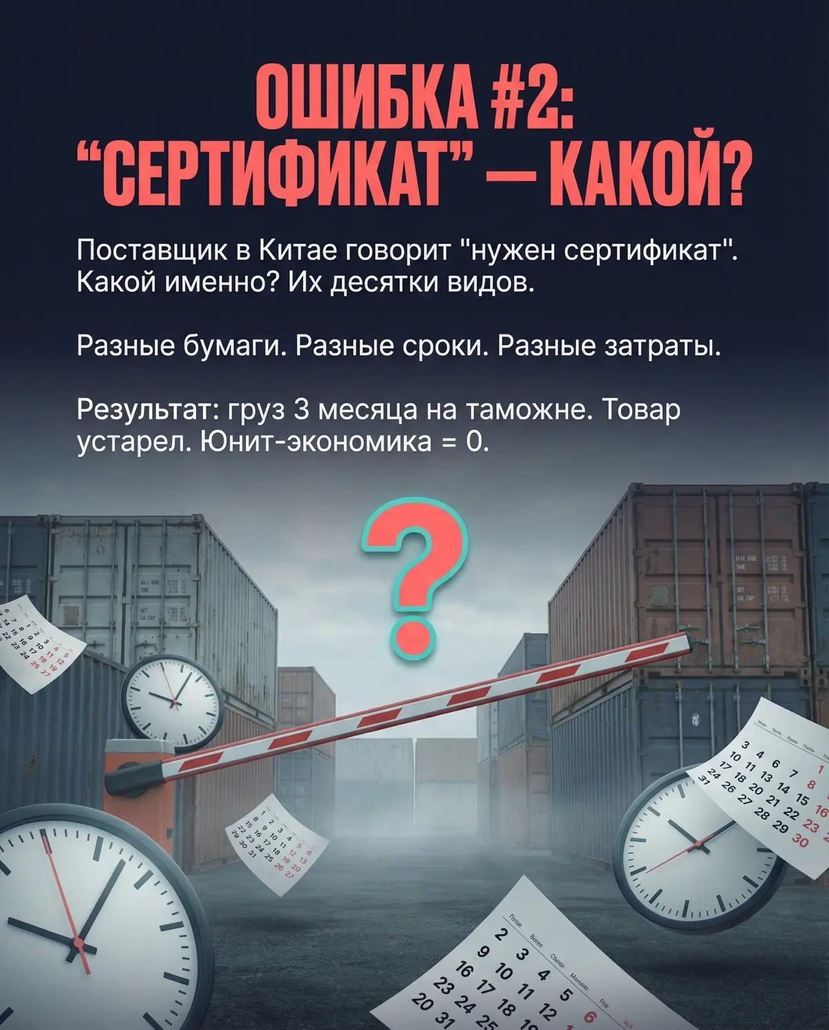 5 ошибок | Сетка — социальная сеть от hh.ru
