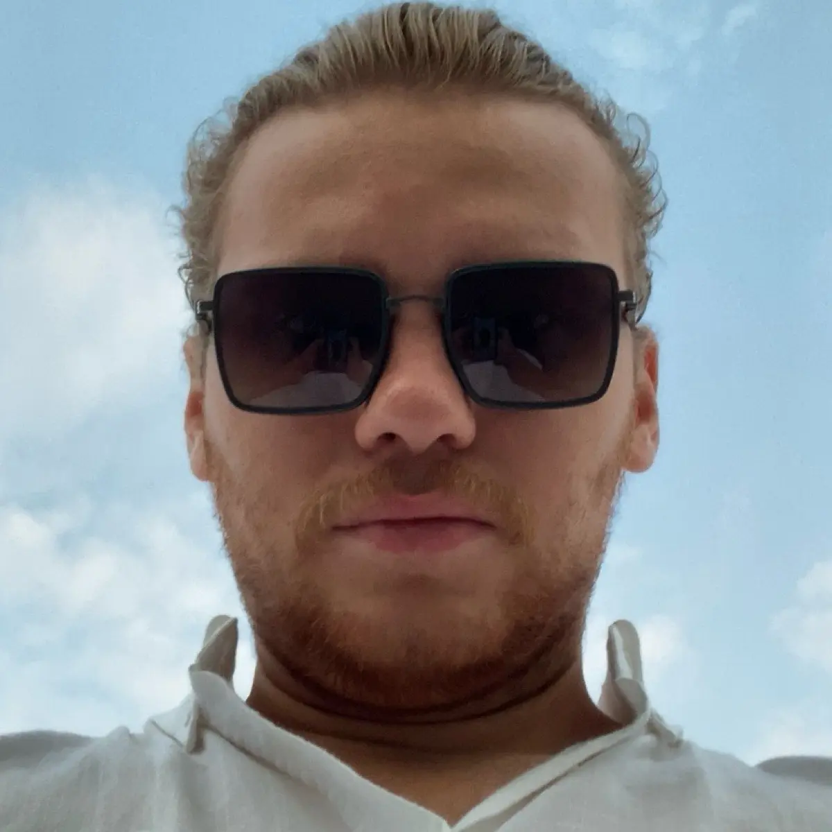 Denis Trufanov | Сетка — социальная сеть от hh.ru