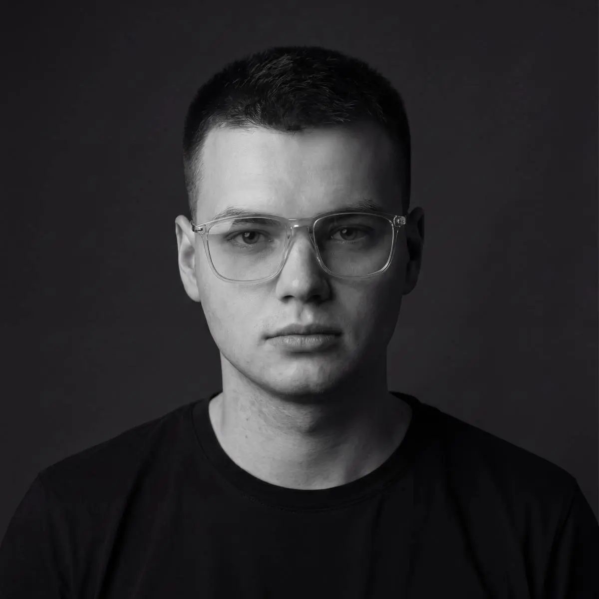 Никита Новосёлов