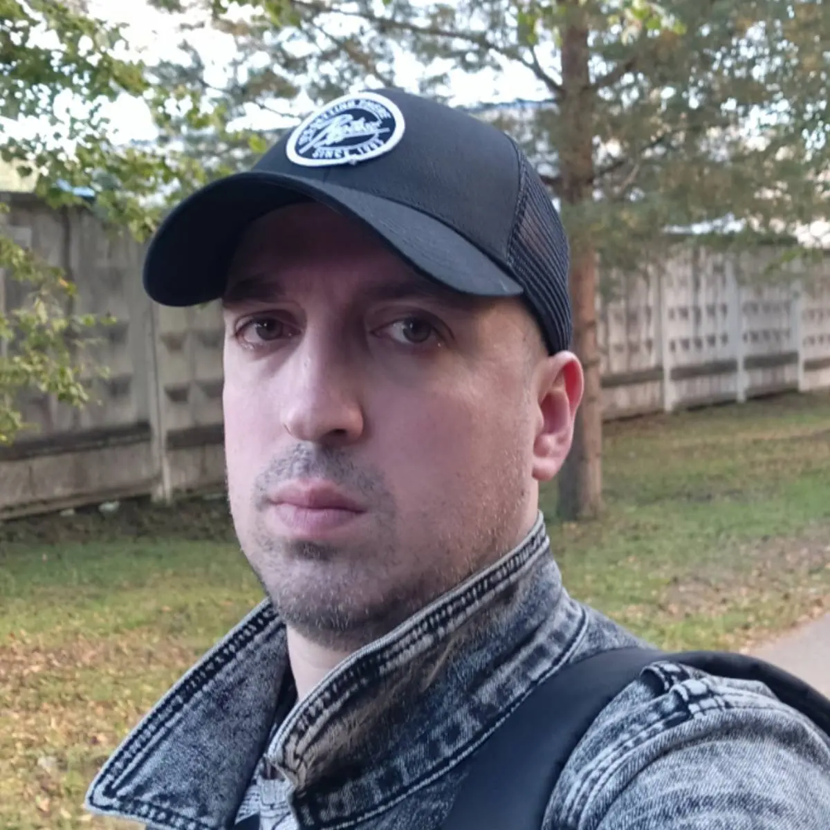 Курбан-Кади Малдаев | Сетка — социальная сеть от hh.ru