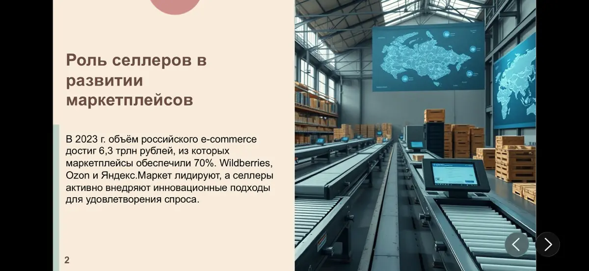 Кейсы успешных селлеров📊 | Сетка — социальная сеть от hh.ru