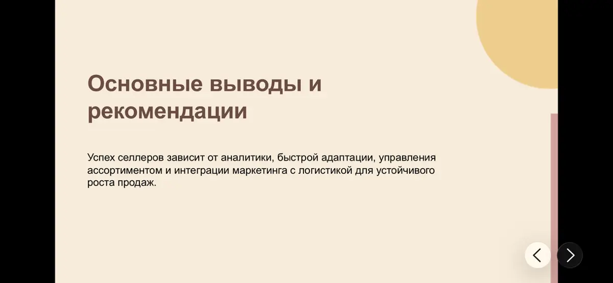 Кейсы успешных селлеров📊 | Сетка — социальная сеть от hh.ru