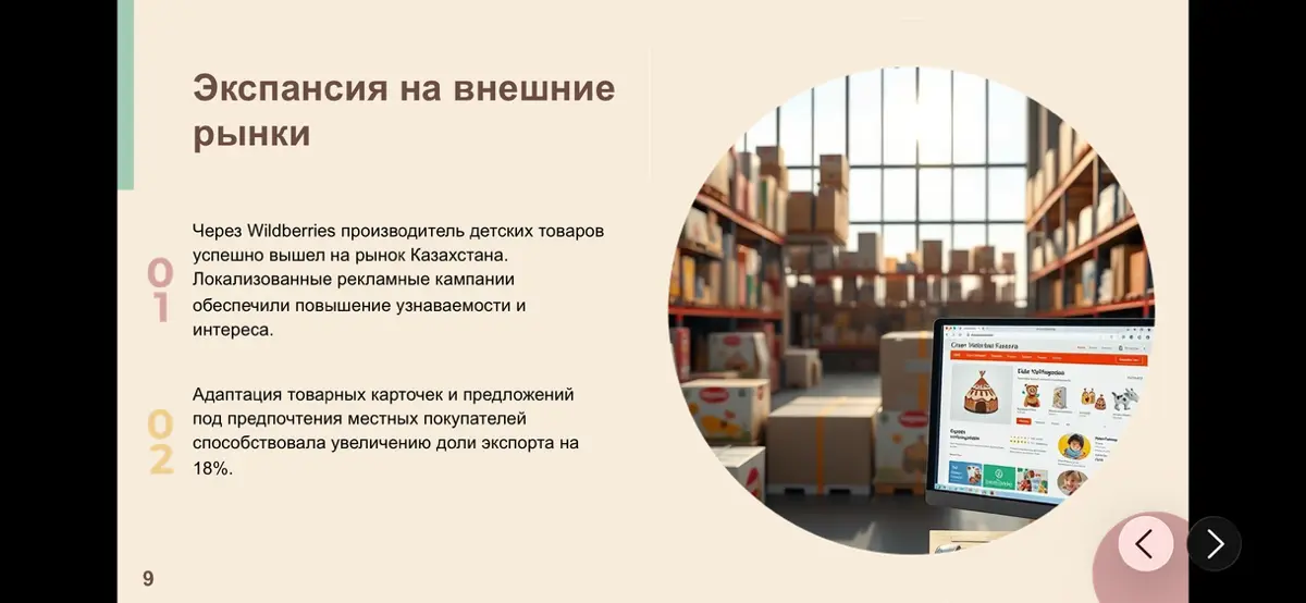 Кейсы успешных селлеров📊 | Сетка — социальная сеть от hh.ru