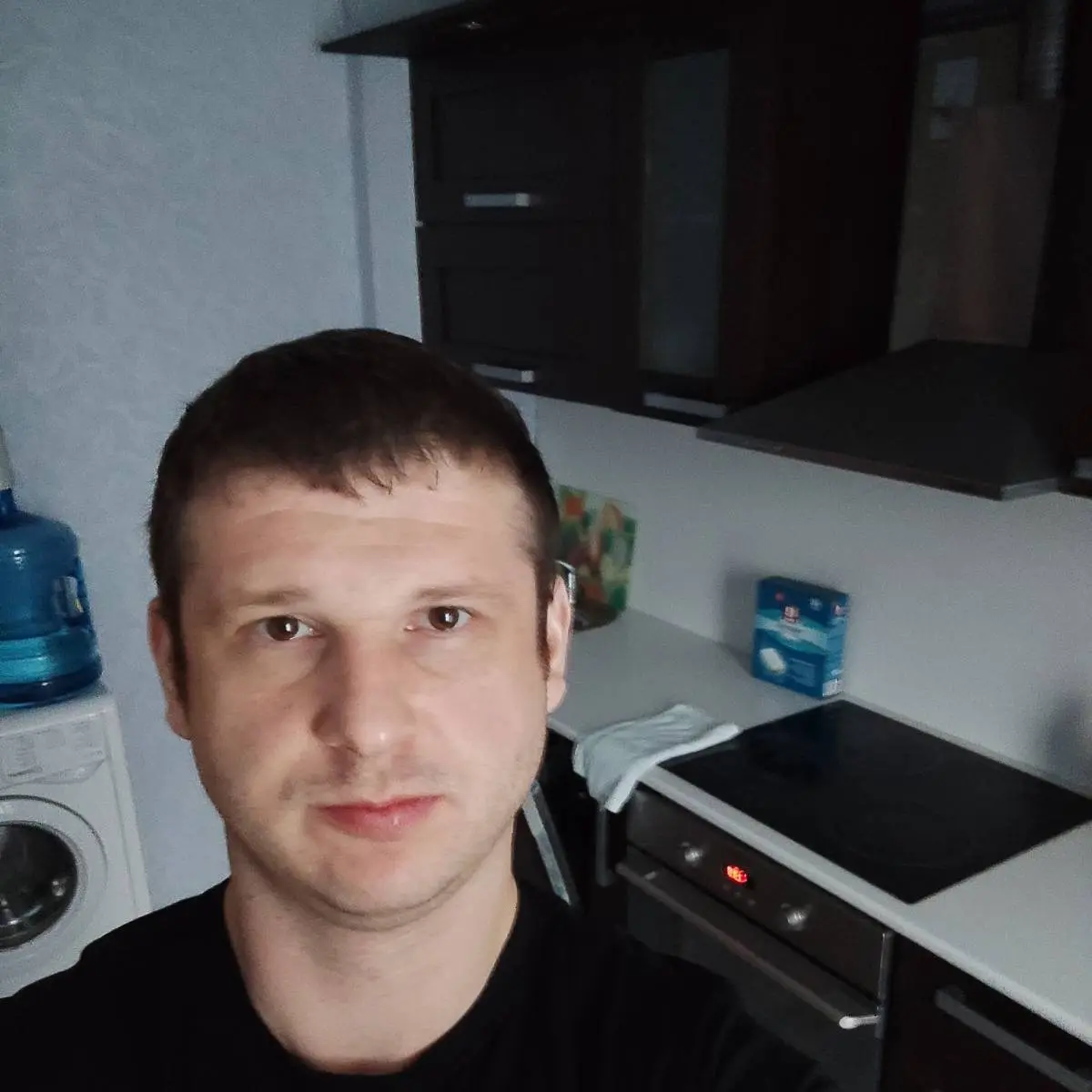 Михаил Воробьев