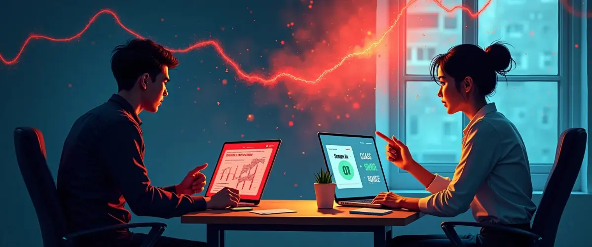 Когда ChatGPT охраняет данные лучше, чем CISO | Сетка — социальная сеть от hh.ru