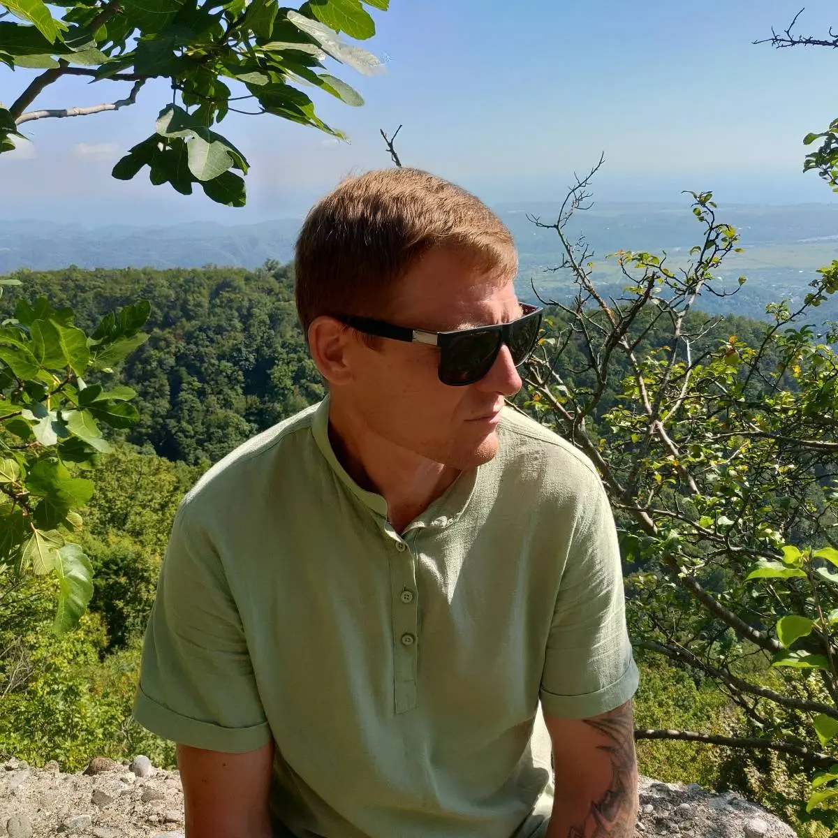 Дмитрий Абрамович