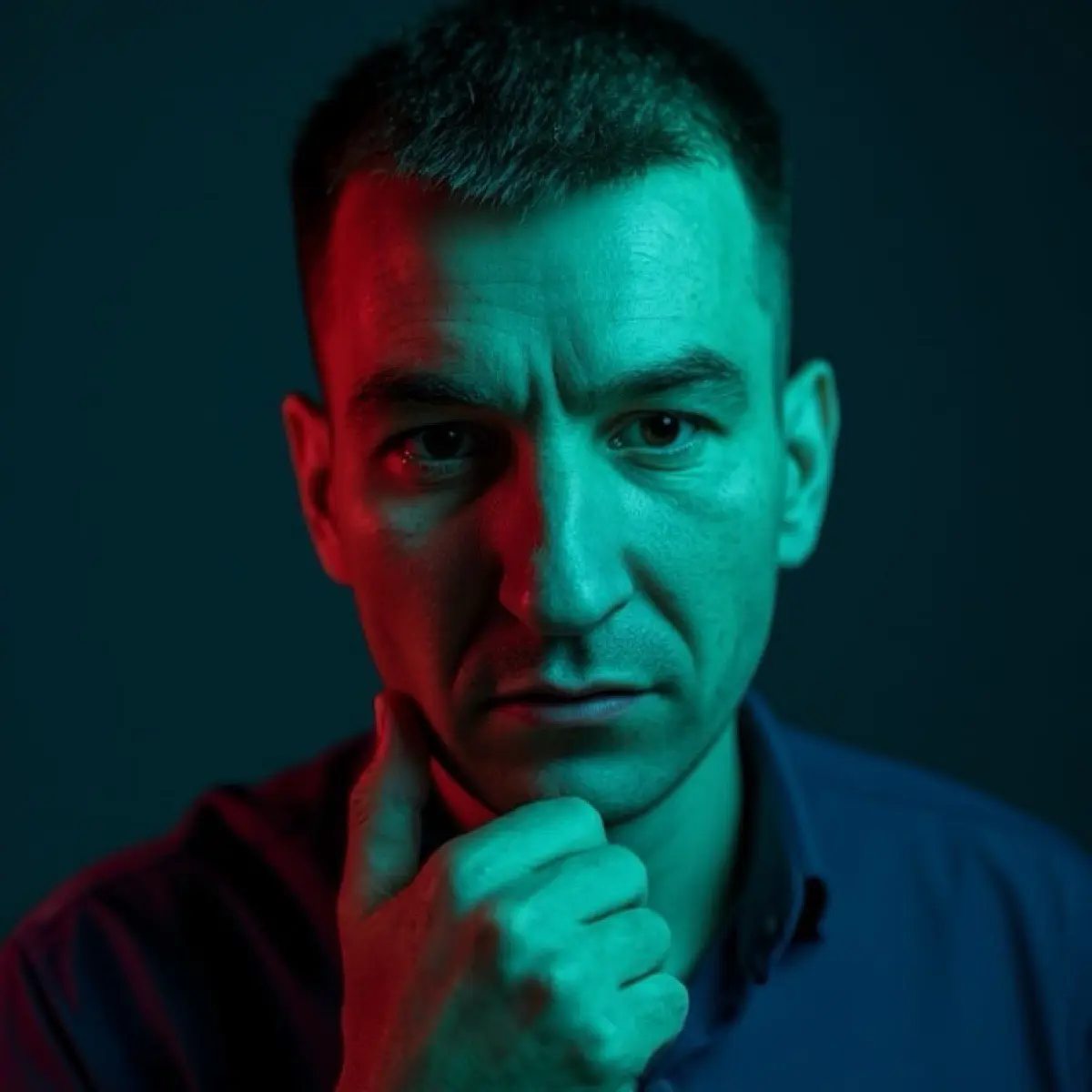 Павел Владимирович