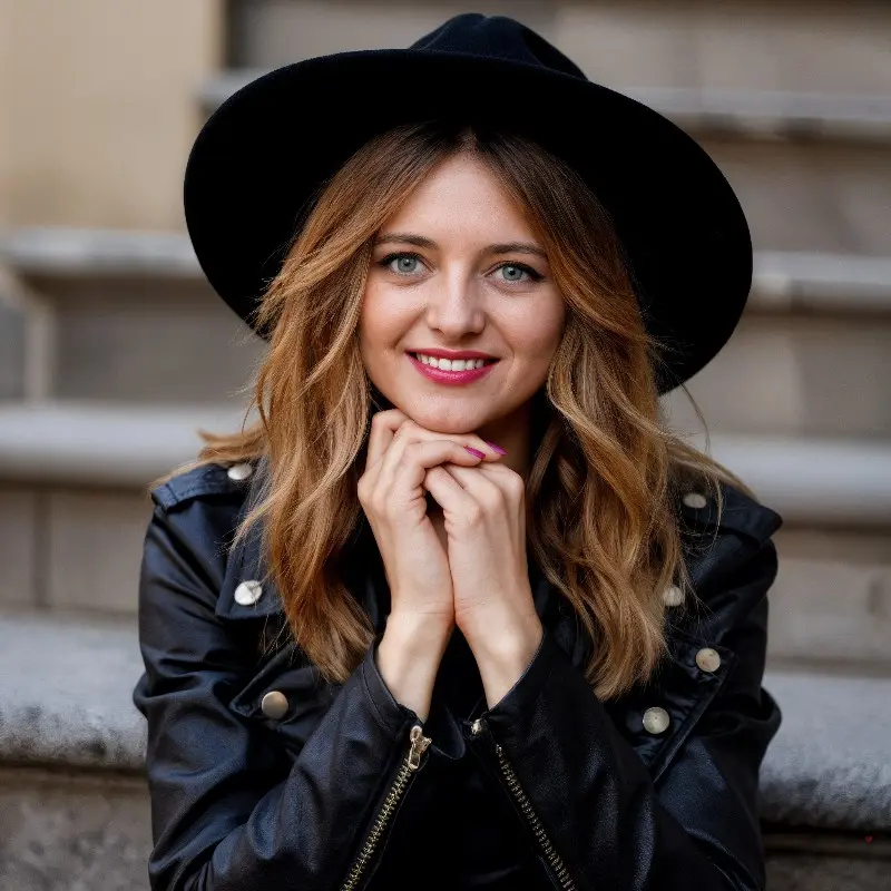 Светлана Кузина